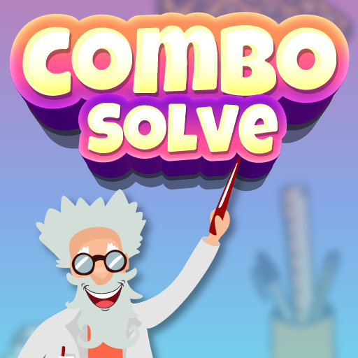 Combo Solve game preview